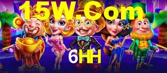 VIP Casino 6HH