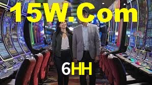 Tennis Betting 6HH