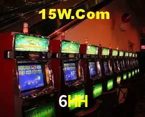 6HH Belo Horizonte - Jackpots