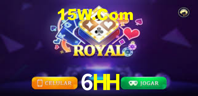 6HH App - Aplicativo Móvel Oficial