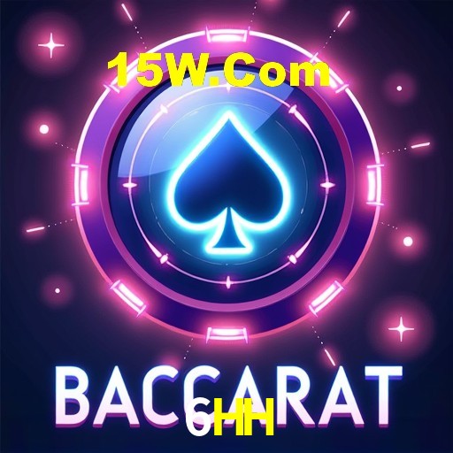 Recursos de Bônus 6HH