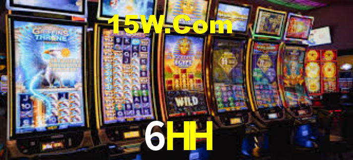 6HH - App Security