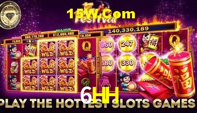6HH Salvador - Promo Stats