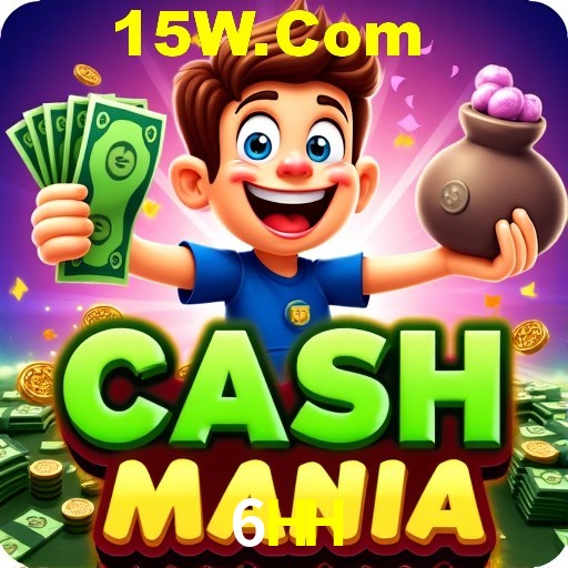 Descubra o Mundo do Cassino Online com 6HH