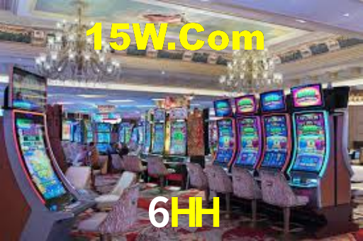 6HH Bet