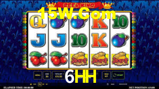 6HH Bet
